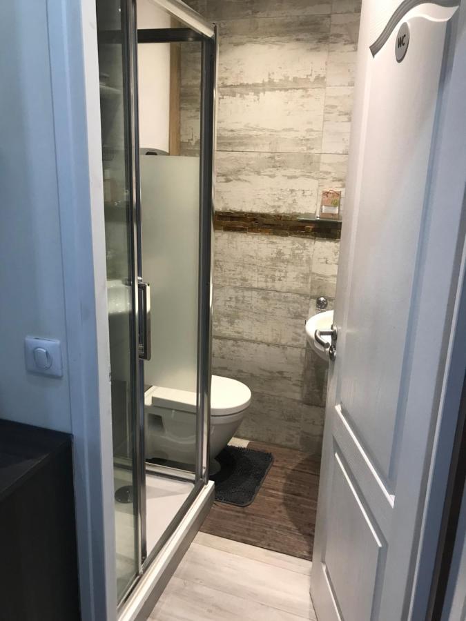 Jolie Studio Rueil-Malmaison Kültér fotó
